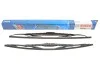 Щітки склоочисника TW 582S L550/530 AUDI/PORSCHE A6/A8/911 - кратн. 5 шт 3 397 001 582