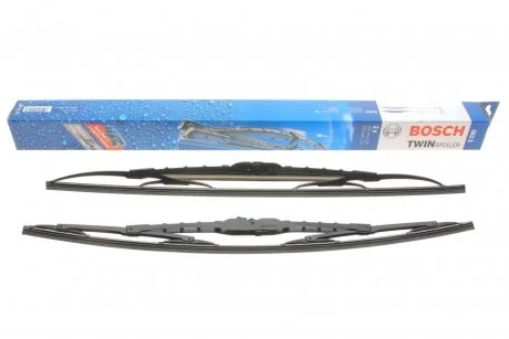 К-т стеклоочистителя TWIN SP BOSCH 3 397 001 582