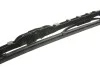 Щітки склоочисника TW 582S L550/530 AUDI/PORSCHE A6/A8/911 - кратн. 5 шт BOSCH 3 397 001 582 (фото 6)