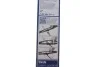 Комплект щеток стеклоочистителя каркасных Twin 550/475 BOSCH 3397001727 (фото 8)