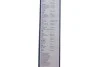 Комплект щеток стеклоочистителя каркасных Twin 550/475 BOSCH 3397001727 (фото 9)