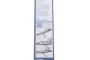 Щетка стеклоочист. 550/475 TWIN со спойлером 728S BOSCH 3 397 001 728 (фото 8)