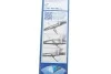 Склоочисник BOSCH 3 397 004 080 (фото 6)