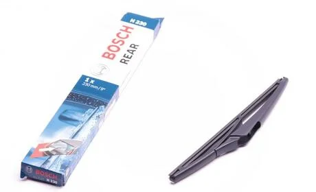 Щітка склоочисника BOSCH 3397004560