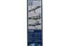 Щітка склоочисника BOSCH 3397004581 (фото 7)