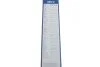 Щітка склоочисника BOSCH 3397004581 (фото 8)