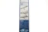 Щітка склоочисника BOSCH 3 397 004 582 (фото 8)