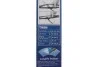 Щітка склоочисника BOSCH 3397004583 (фото 5)