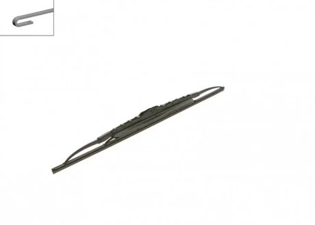 Склоочисник BOSCH 3 397 004 591