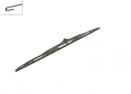 Склоочисник BOSCH 3 397 004 593