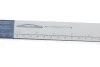 Щетка стеклоочист. 300 стекла заднего H301 BOSCH 3397004629 (фото 7)