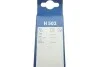 Склоочисник BOSCH 3397004633 (фото 8)