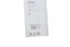 Щітка склоочисника BOSCH 3397004672 (фото 2)