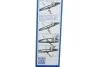 Щітка склоочисника BOSCH 3397004757 (фото 6)