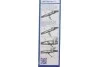 Щетка стеклоочистителя задняя BOSCH 3 397 004 762 (фото 6)
