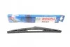 Щетка стеклоочист. 300 мм стекла заднего (H304) "крючок" (пр-во Bosch) 3 397 004 990