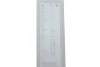 КОМПЛЕКТ СКЛООЧИСНИКІВ BOSCH 3 397 005 031 (фото 4)