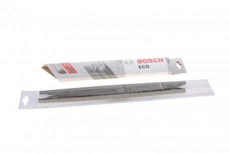 Щетка стеклоочист. 400/400 ECO V3 400C BOSCH 3397005158