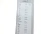 Щітка склоочисника BOSCH 3 397 005 159 (фото 4)
