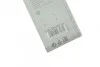 Щетка стеклоочист. 475/475 ECO V3 480C BOSCH 3397005160 (фото 3)