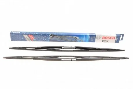 Щітка склоочисника BOSCH 3397005808