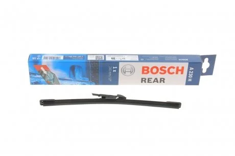 Щетки стеклоочистителя BOSCH 3 397 006 864
