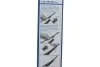 Склоочисник BOSCH 3 397 006 865 (фото 6)