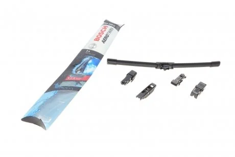 Склоочисник BOSCH 3 397 006 941