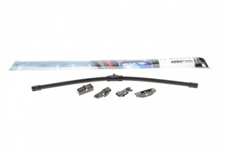 Щетка стеклоочист. 550 AEROTWIN AP550U BOSCH 3 397 006 949