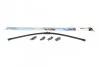 Щетка стеклоочист. 700 AEROTWIN AP700U (пр-во Bosch) 3 397 006 953