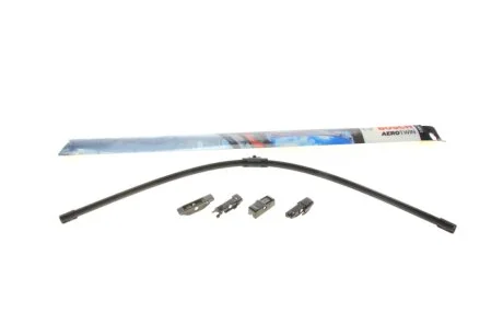 Щетка стеклоочист. 800 AEROTWIN AP800U BOSCH 3 397 006 955