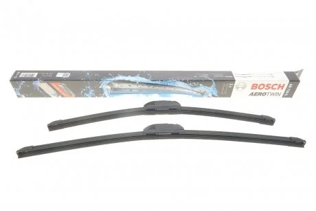 Щетка стеклоочистит. Aerotwin AR 728 S BOSCH 3 397 007 043