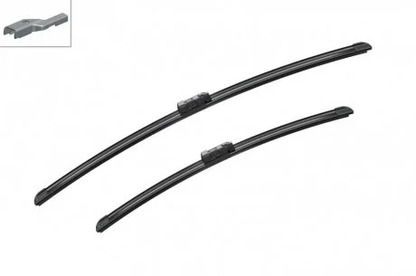 Склоочисник BOSCH 3 397 007 088