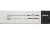 Щітка склоочисника BOSCH 3 397 007 094 (фото 4)