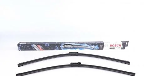 Щетка стеклоочист. 700/650 AEROTWIN A100S BOSCH 3 397 007 100