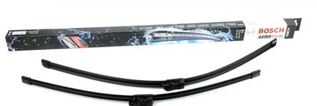 Щетка дворн. к-кт (75+65см) RBTL2.0 (19мм) безкаркас CITROEN C4/PEUGEOT 308/GALAXY BOSCH 3 397 007 120 (фото 1)