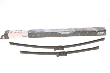 Щітка склоочисника BOSCH 3 397 007 187