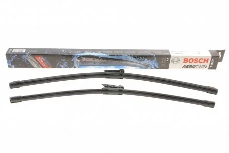 Щетка стеклоочистителя BOSCH 3 397 007 294