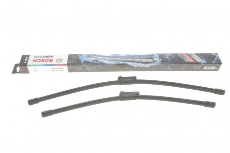 Щетка стеклоочист. 600/500 AEROTWIN A297S BOSCH 3 397 007 297