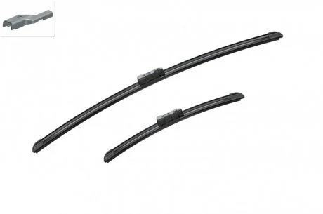 Склоочисник BOSCH 3 397 007 299