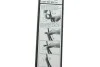 Щетка стеклоочист. 700/575 AEROTWIN A392S BOSCH 3 397 007 392 (фото 9)