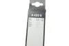 Щітки склоочисника BOSCH 3 397 007 420 (фото 9)