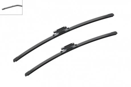 Склоочисник BOSCH 3 397 007 425