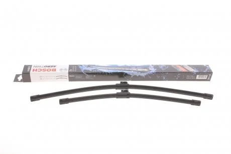 Склоочисник BOSCH 3 397 007 452