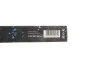 Щітка склоочисника BOSCH 3397007460 (фото 10)