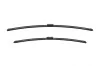 Щетка дворн. к-кт (80+68см) RBTL2.0 (19мм) безкаркас SCENIC/CITROEN C4/PEUGEOT 3008 BOSCH 3 397 007 501 (фото 2)