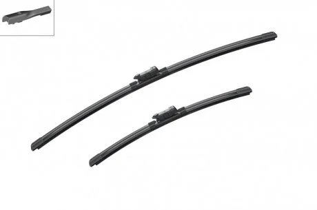 Щетки стеклоочистителя BOSCH 3 397 007 556