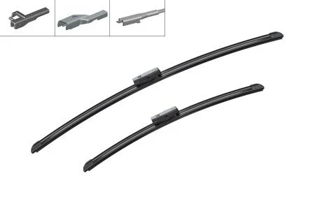 Щетки стеклоочистителя BOSCH 3 397 007 560