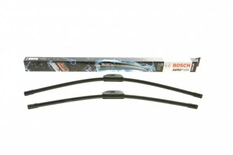 Склоочисники BOSCH 3 397 007 565
