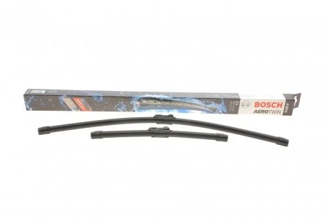 Комплект щеток 650мм + 340мм BOSCH 3 397 007 583